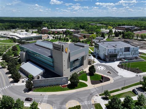 Ferris State University Doctorate of Community College students look to ...