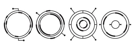 Circle Vector Graphics 的图像结果