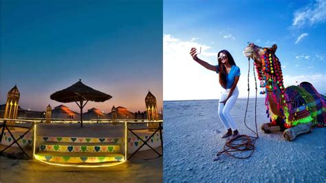 Why Rann Utsav Is The Best Way To Explore Gujarat’s Culture | Times Now
