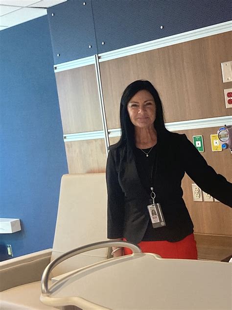 Lockport hospital introduces new model for health care in Niagara County