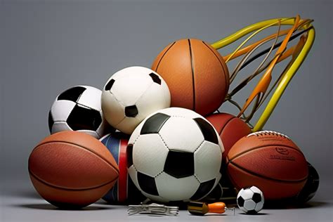 Sports Equipment 的图像结果