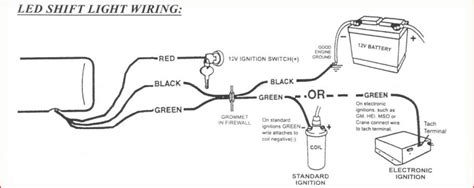 Installing a Shift Light 的图像结果
