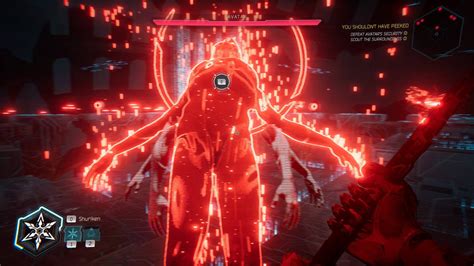 Image result for Ghost Runner Boss Fight