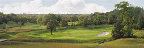 Hallbrook No. 13 | Stonehouse Golf