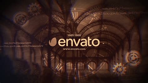 History Time Travel Slideshow Videohive 25573761 Quick Download After ...