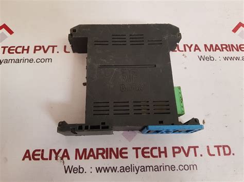 Btsr Sm-din/Rw Control Module V15.0S4.2.0 – Aeliya Marine Tech