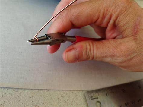 Wire Loop 的图像结果