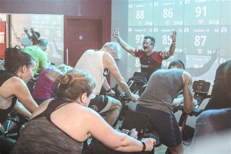 The Empire Gym & Studios (Nuneaton) - All You Need to Know BEFORE You Go