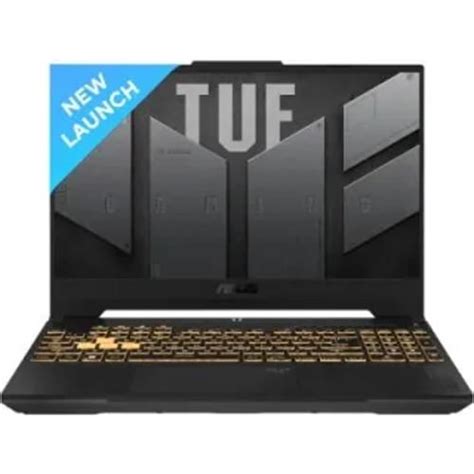 Asus TUF Gaming F15 FX507ZV-LP094W (Core i7 12th Gen/16 GB/512 GB SSD ...