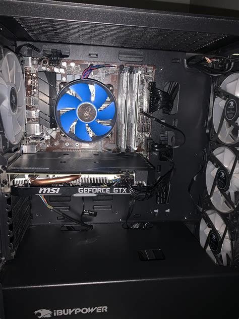 Image result for How to Turn Off RGB On iBUYPOWER PC