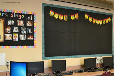 Image result for Math Classroom Decorations