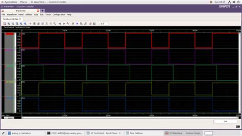 Image result for CMOS Construction Using D Flip-Flop
