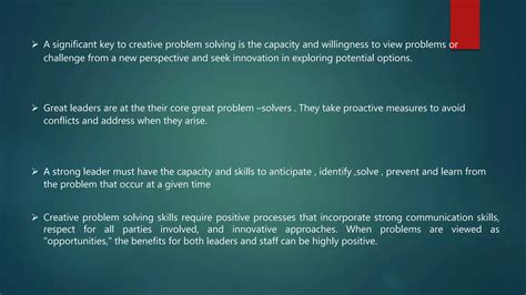 Image result for Problem Solving Presentation