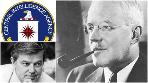 Project MKUltra: The CIA's secret, illegal mind-control program with ...