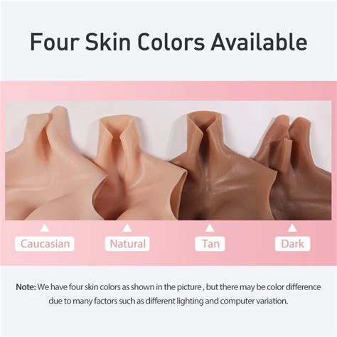 Silicone Z Cup Breast Forms – Extra Large Size for Cosplay - Etsy