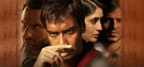 Producer Anand Pandit Announces ‘Omkara’ Remake & ‘Desi Boyz’ Sequel ...