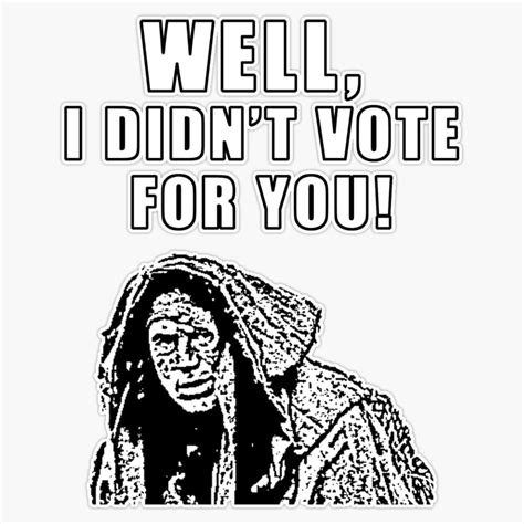 Image result for Monty Python Abstimmung