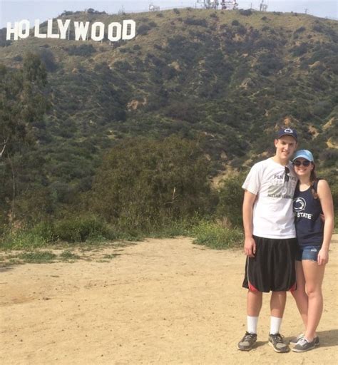 The Best Penn State Spring Break Photos