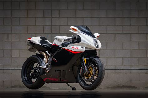 F4 1078 312RR on BaT | MV Agusta Forum