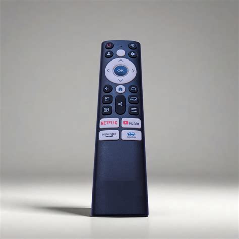 Buy Hybite Remote Compatible with ACER Smart LED/UHD 4K TV Remote ...