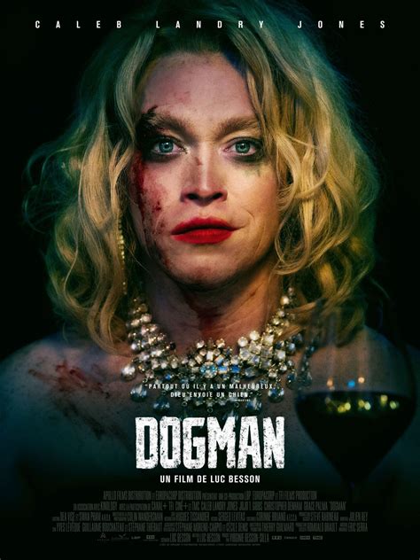 Is There A Dogman Movie at Elvis Nusbaum blog