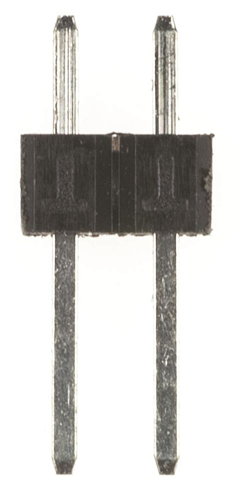 M20-9990245 HARWIN | HARWIN M20 Series Straight Through Hole Pin Header ...