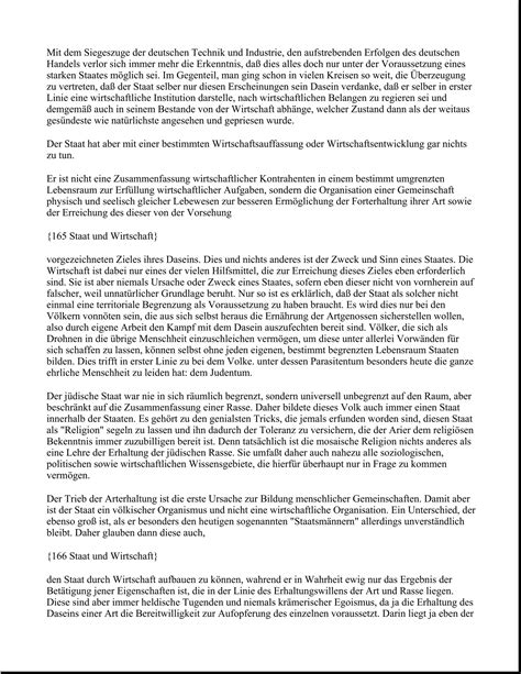 Adolf Hitler Mein Kampf | PDF