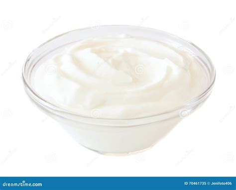 Greek Yogurt