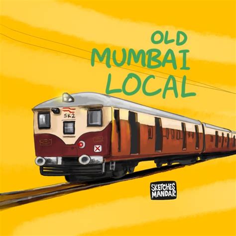 Old Local Train 的图像结果