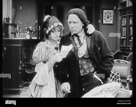 Birth of a Nation 1915 vintage still Stock Photo - Alamy