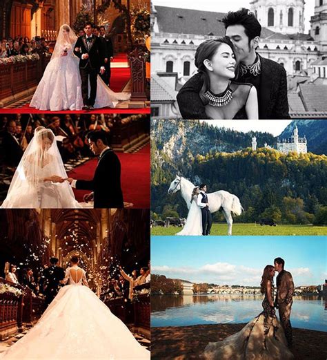 周杰伦昆凌婚纱照周杰伦昆凌婚纱照高清2022已更新今日更新