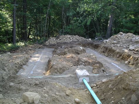 What Does a Rhode Island New Construction Septic System Design Cost ...