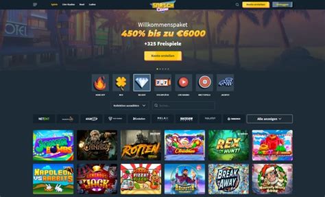 Snatch Casino Login Issues: Common Problems and Fixes