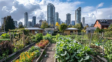 The Future Of Urban Agriculture: Farming Trends & Innovations To Watch