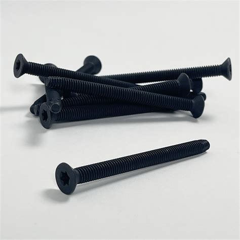 What Screws To Use For Trailer Decking