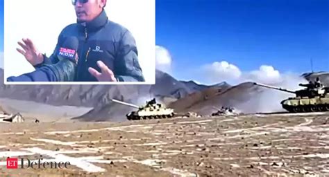 LAC faceoff: Disengagement is a positive move but can't trust China ...