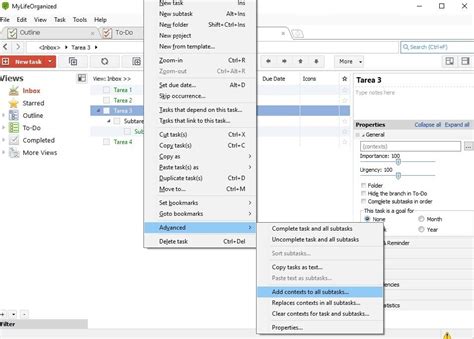 Descargar MyLifeOrganized 6.1 para PC Gratis