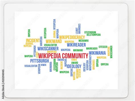 WikipediaCommunity