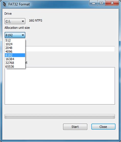 How to Recover Data from FAT 32 Partition