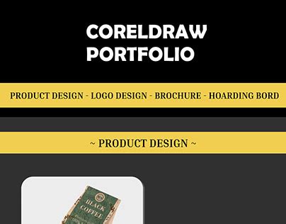 CorelDRAW Projects 的图像结果