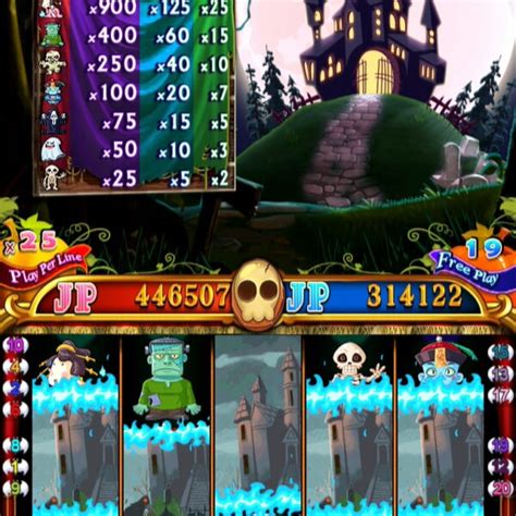 Monster Party Game 的图像结果