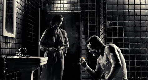 Carla Gugino Sin Byfarge