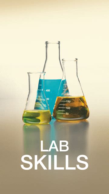 Basic Lab Skills 的图像结果