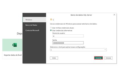 Image result for Power BI SQL Server Connection Project