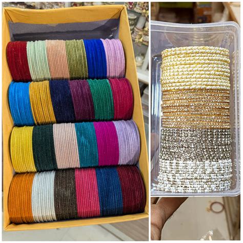 Value For Money Bangles Combo – Bangle Indian Tradition