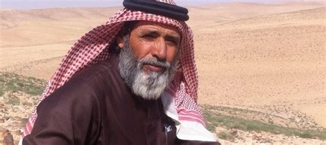 In the verses of Jordan's most popular poet, the hopes and fears of the ...