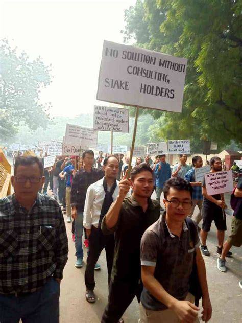 Why the Centre is playing down the breakthrough in the Naga talks