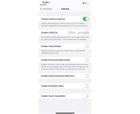 How to Use iPhone 12 Pro Max Camera 的图像结果