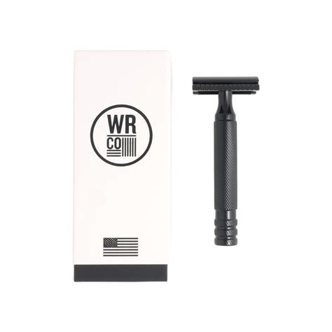 Razors — Browse Shop — Western Razor Co