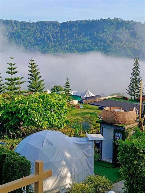 STRATUS1 RESORT KHAO KHO (Phetchabun Province, Thailand) - B&B Reviews ...